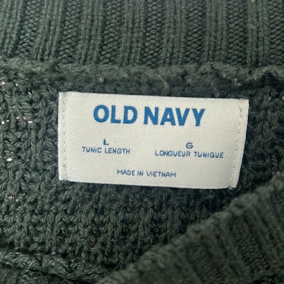 Oversized Sweater- L - Picture 2 of 7